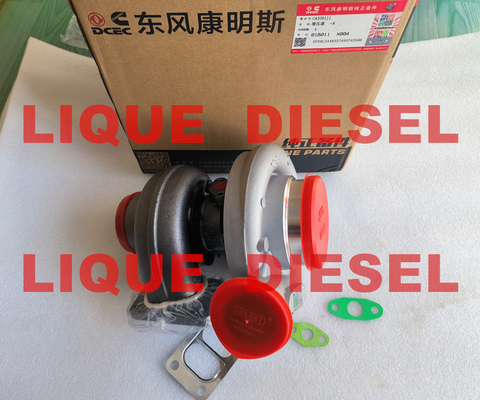 China Turbocompressor 4309111 C4309111 3788390 do turbocompressor de HOLSET para HX35 fornecedor