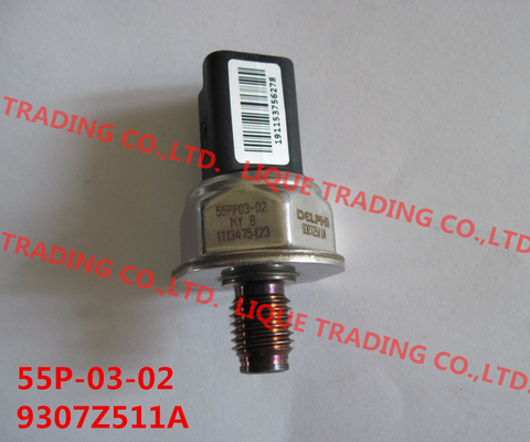 China Sensor 9307Z511A 9307-511A 55PP03-02 da pressão fornecedor