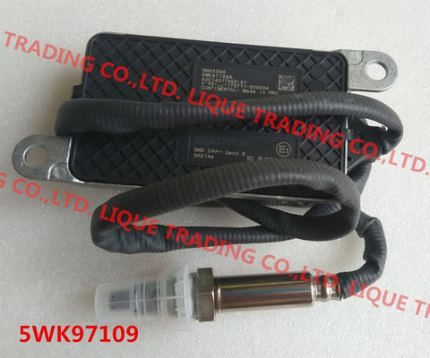 China Sensor de 5WK97109A Nox, sensor do Nitrogênio-oxigênio, UniNOx 5WK97109A, 5WK9 7109A fornecedor