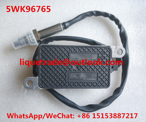 China Sensor do Nox, sensor do Nitrogênio-oxigênio, UniNOx 5WK96765, 5WK9 6765, A2C89789800-01 fornecedor