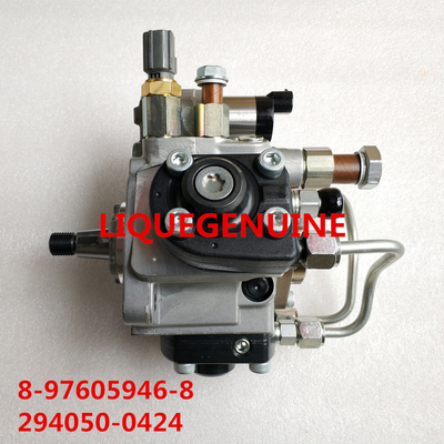 China ISUZU Fuel Pump 8-97605946-0, bomba 294050-0420 de 8976059460 DENSO, 2940500420 fornecedor