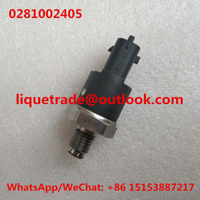 China Sensor 0281002405 da pressão de BOSCH, 0 281 002 405 originais e novos fornecedor