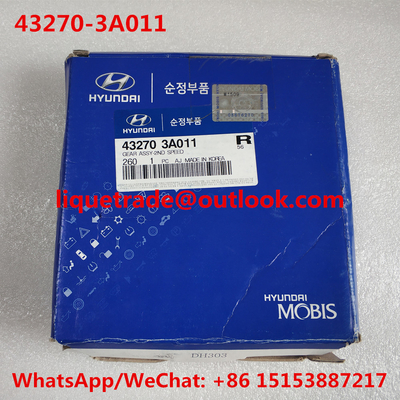 China Conjunto 43270-3A011 da engrenagem da velocidade de Hyundai ò com boa qualidade e preço fornecedor