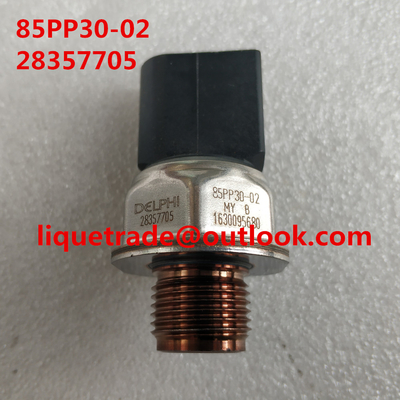 China Sensor 85PP30-02 da pressão de Senosr 85PP30-02, 28357705, 1507715626 fornecedor