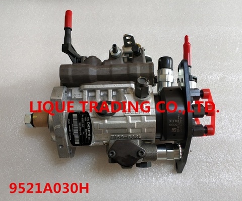 China DELPHI Fuel Pump 9521A030H, 9521A031H PARA o CARRO 3981498/T413368 fornecedor
