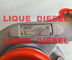 Turbocompressor 4309111 C4309111 3788390 do turbocompressor de HOLSET para HX35 fornecedor