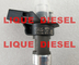 Injetor de combustível Piezo 0445116035 de BOSCH, 0445116034 para VW 03L130277C fornecedor