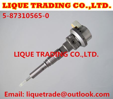 CHINA 5-87310565-0 genuíno/5873105650 para Isuzu Trooper 3,0 injetores 4JX1 diesel 8-97192596-3/8971925963 fornecedor