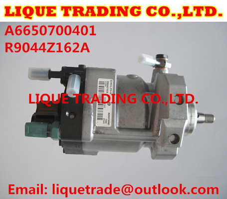 CHINA DELPHI bomba comum genuína e nova R9044Z051A/R9044Z162A de 100% do trilho para SSANGYONG A6650700401, A6650700101 fornecedor