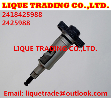 CHINA Atuador diesel 2418425988 do combustível da bomba da série PS8500, 2 418 425 988,2418425989, 2418425987, X920A, 2425988 fornecedor