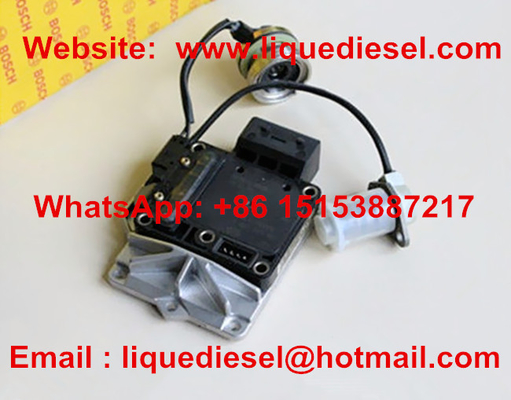 CHINA Unidade de controle original 1467045031 da bomba de combustível VP44 de BOSCH, 1 467 045 031 para 0470504026, 0470504037 fornecedor