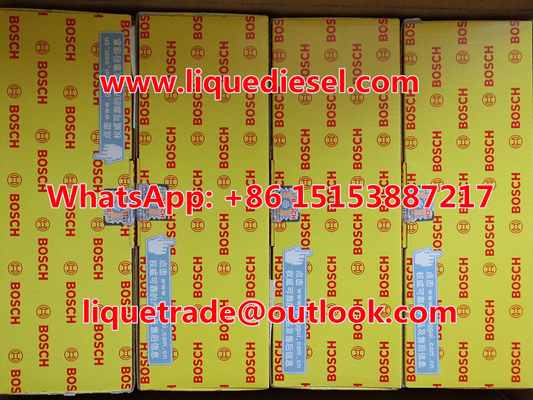 CHINA Injetor comum genuíno e novo 0445120091 do trilho para MITSUBISHI ME193983 fornecedor