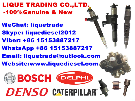 CHINA Bomba comum genuína &amp; nova 0445020007/4898921 do trilho para o caso Holland DAF nova FIAT IVECO fornecedor