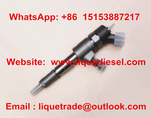 CHINA Injetor original 0445110356 de BOSCH, 0 445 110 356, FC700-1112100-A38, FC700 1112100 A38, FC7001112100A38 ajuste Yuchai, Yu fornecedor