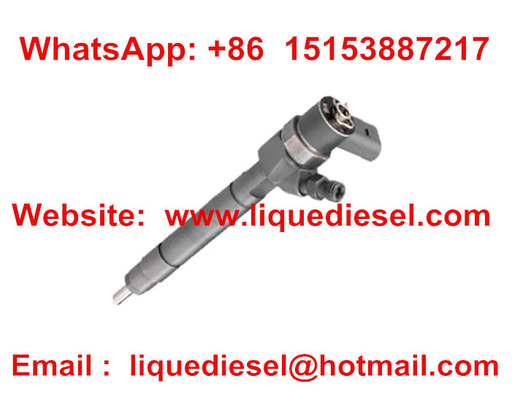 CHINA Injetor original 0445110084,0 de BOSCH 445 110 084,8200084534,8200936736,8201043626 para RENAULT 2,2 DCI, bocal 0433171695 fornecedor