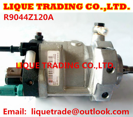 CHINA DELPHI Genuine &amp; bomba nova 9044Z120A do CR, 9044A120A, R9044Z120A, R9044A120A para o trânsito /EFFA de JMC, N-caminhão, Jiang Ling fornecedor