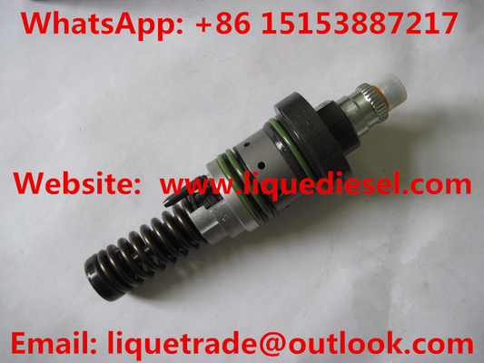 CHINA Bomba original 02111636 PFM1P90S1007 da unidade 0414491107/0 414 491 107/0211 1636 para Deutz 2013 1012 motores fornecedor