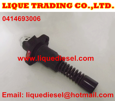 CHINA Terno original e novo DEUTZ 02113696 21079032 da bomba 0414693006 da unidade fornecedor