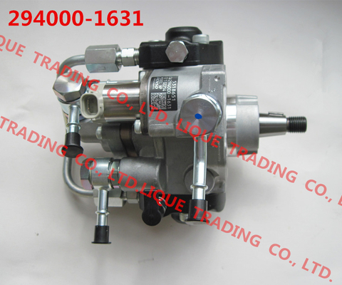 CHINA Bomba de alta pressão 294000-1631 Foton ISF 5318651 CRN 5288915 de DENSO fornecedor