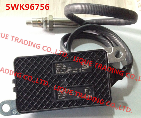 CHINA Sensor do Nox, sensor do Nitrogênio-oxigênio, UniNOx 5WK96756, 5WK9 6756, A2C81234400-03 fornecedor