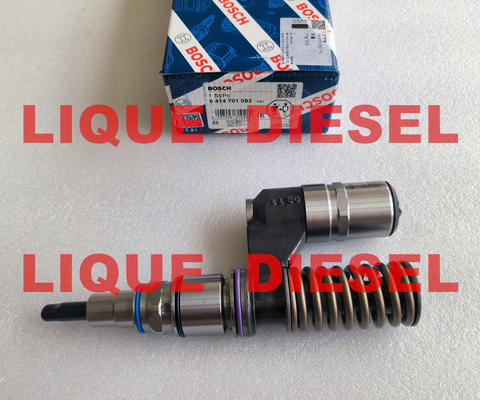 China BOSCH UNIT INJECTOR 0414701092 0414701043 0 414 701 092 0 414 701 043 fornecedor