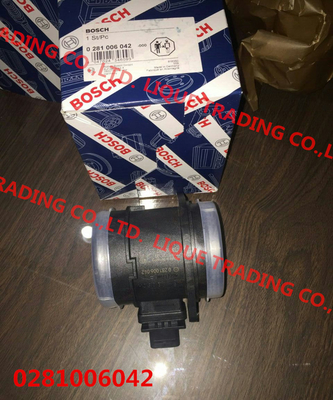 CHINA 0281006042 sensor maciço original e novo 0 do medidor de fluxo do ar de Maf 281 006 042 fornecedor