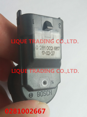 CHINA Sensor original 0281002667 do eixo de cames/0 281 002 667 para o Grande Muralha fornecedor