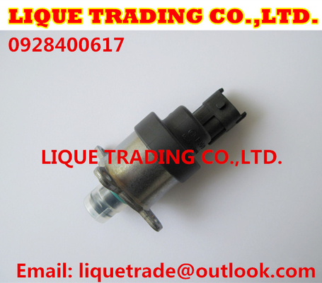 CHINA BOSCH 0928400617 0 928 400 617 unidades de medida do combustível do original ZME//válvula de solenoide de medida 0928400617 fornecedor