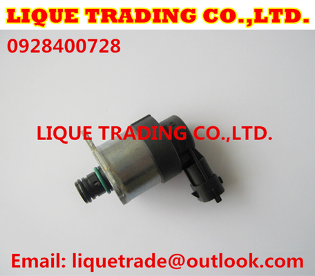 CHINA BOSCH 0 928 400 728 unidade de medida do combustível do original ZME//unidade de medida da válvula de medida da válvula de solenoide 0928400728 fornecedor