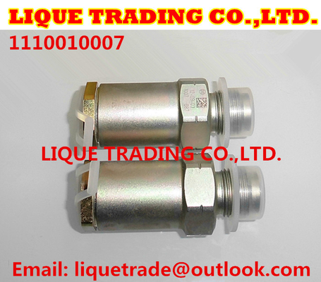 CHINA Válvula de escape de pressão 1110010007 de BOSCH/1 110 010 007 para a parte de motor 3963808 da ILHA fornecedor