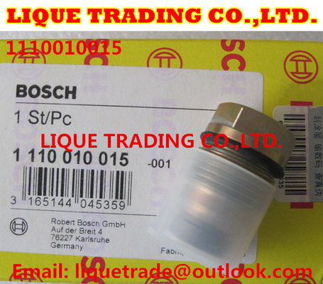 CHINA BOSCH 1110010015/1 válvula de escape de pressão 110 010 015 genuína 1110010015/1 110 010 015 fornecedor