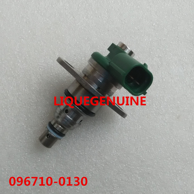 CHINA Válvula de controle da sução de DENSO 096710-0130/conjunto 096710-0130, verde de SCV 096710-0130 fornecedor