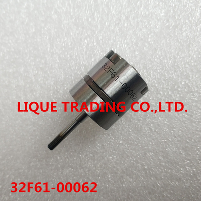 CHINA válvula comum do injetor do trilho 32F61-00062 para o injetor 32F61-00062/32F6100062 para a máquina escavadora do motor 320D fornecedor
