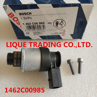 CHINA Válvula de medida de combustível genuína 0928400748 de BOSCH, 0 928 400 unidade de medida 1462C00985 de 748 entradas, 1 462 C00 985 fornecedor