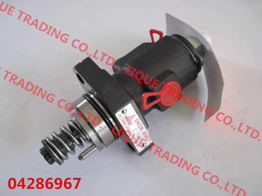 CHINA C genuíno da bomba 0428 6967, 04286967 da unidade de Deutz 04286967, 04286967 A/B/C/D originais e novos fornecedor