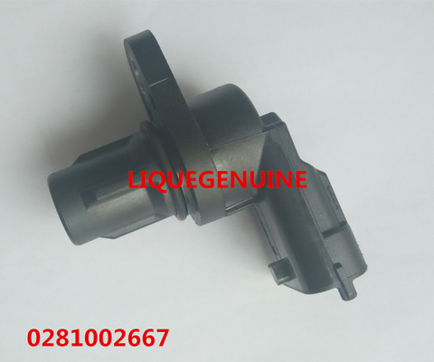 CHINA Sensor original 0281002667 do eixo de cames, 0 281 002 667 para o Grande Muralha fornecedor