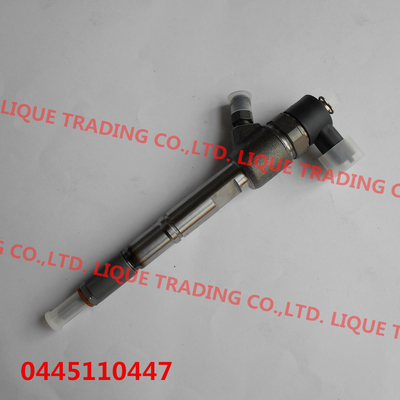 CHINA Injetor de combustível 0445110447 de BOSCH, 0 445 110 447 fornecedor