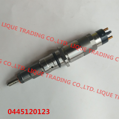 CHINA INJETOR DE BOSCH 0445120123/0 445 120 123 fornecedor