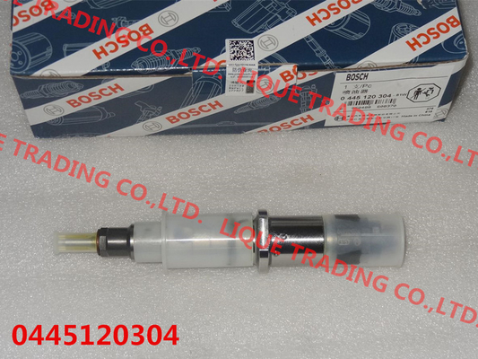 CHINA INJETOR DE BOSCH 0445120304/527293/0 445 120 304 fornecedor