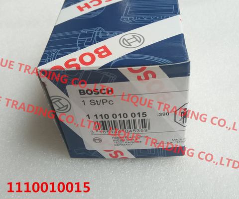CHINA BOSCH 1110010015/1 válvula de escape de pressão 110 010 015 genuína 1110010015/1 110 010 015 fornecedor