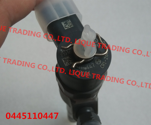 CHINA Injetor de combustível 0445110447 de BOSCH, 0 445 110 447 fornecedor