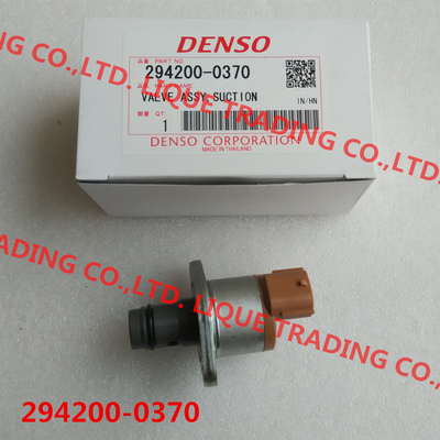 CHINA Regulador de pressão 294200-0370 de DENSO SCV, 2942000370 fornecedor