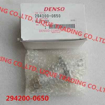 CHINA Válvula de sução SCV de DENSO 294200-0650/2942000650/294200 0650 fornecedor