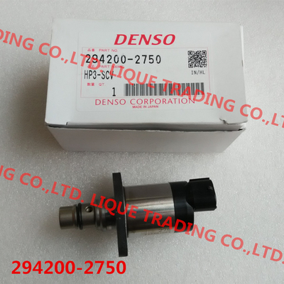 CHINA Válvula de controle de DENSO/conjunto 294200-2750, 8-98145484-1, 8981454841 fornecedor