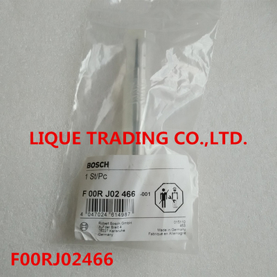 CHINA Válvula F00RJ02466 de BOSCH, F 00R J02 466 fornecedor