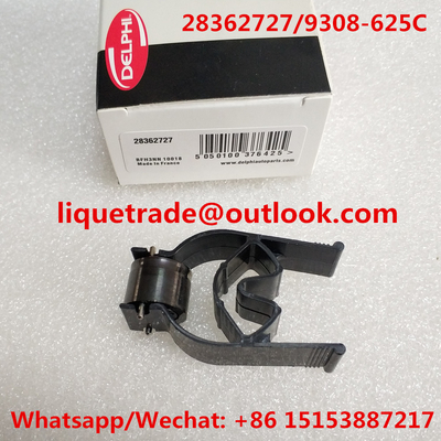 CHINA Válvula de controle comum 28362727 do injetor do trilho da válvula 28362727 de DELPHI fornecedor