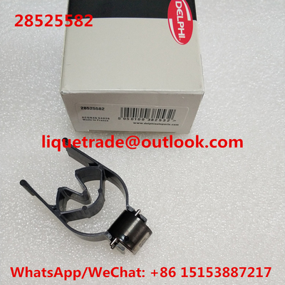 CHINA Válvula de controle comum 28525582 = 28277576 do injetor do trilho da VÁLVULA 28525582 fornecedor