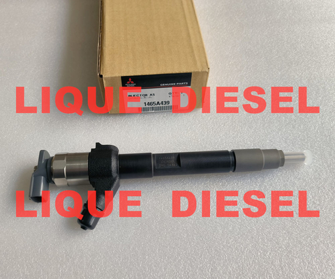 CHINA Injetor de combustível DENSO 1465A439 295050-1760 SM9729505-176 9729505-176 para MITSUBISHI fornecedor