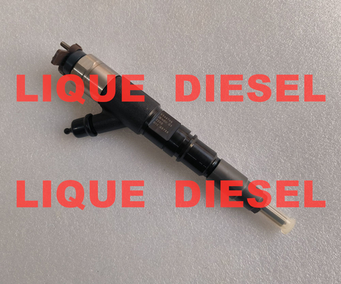 CHINA Injetor DENSO de trilho comum 295050-2200 9729505-220 2950502200 9729505220 5344766 Para motor ISF3.8 fornecedor