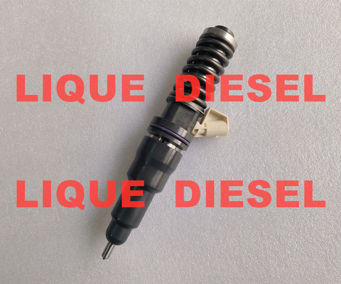 CHINA DELPHI Injetor EUI original BEBE4C12101 BEBE4C12001 para John Deere RE533501 RE533608 SE501959 RE255520 RE522250 fornecedor